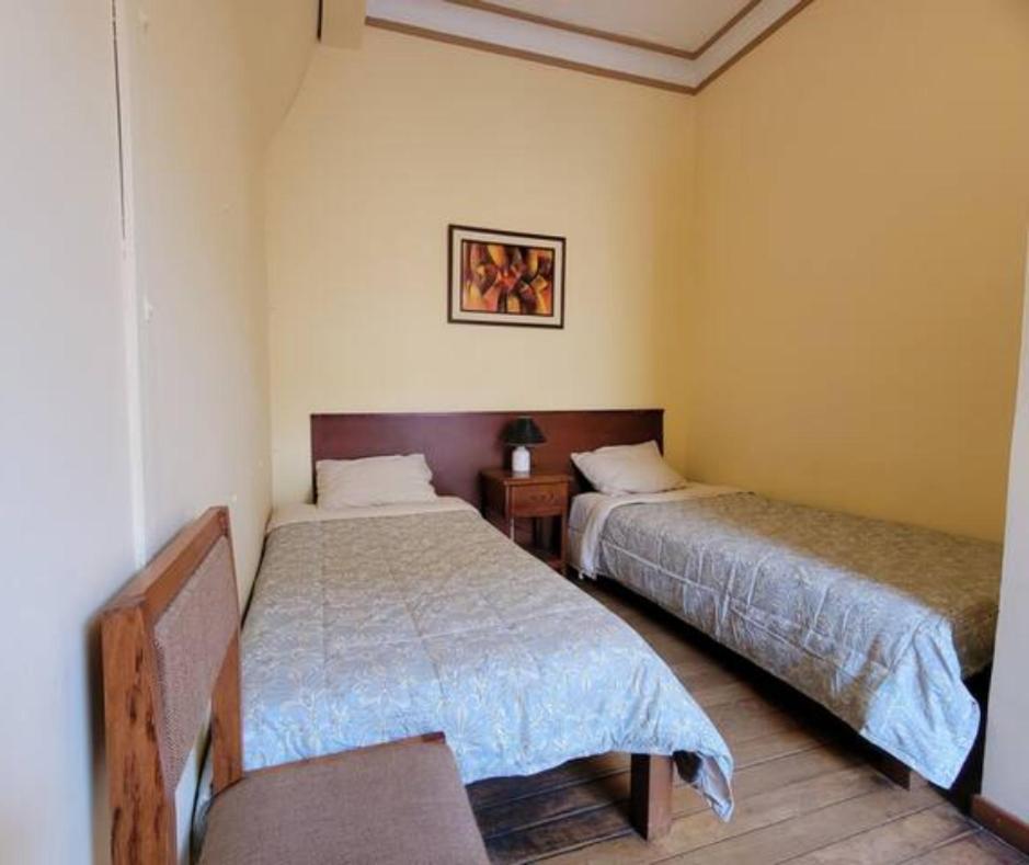 Inka Roots Hostel Арекіпа Екстер'єр фото