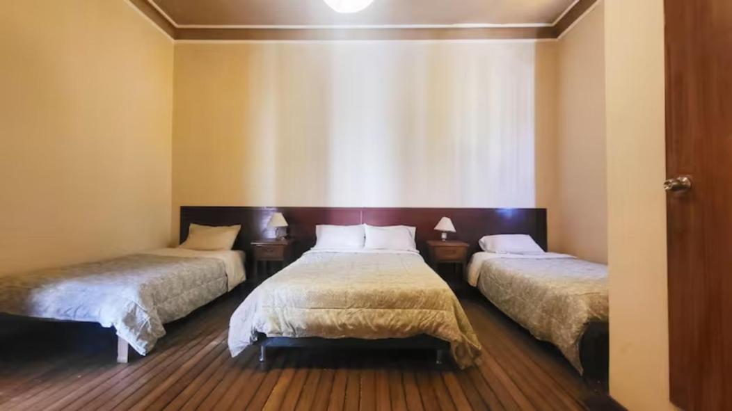 Inka Roots Hostel Арекіпа Екстер'єр фото