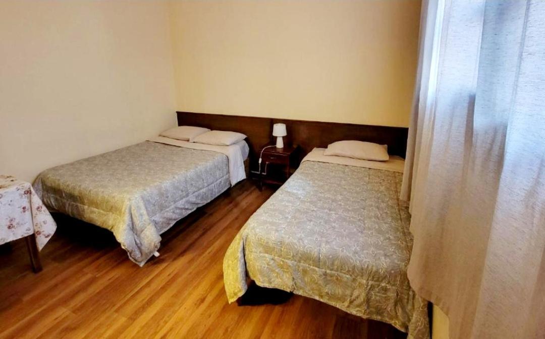 Inka Roots Hostel Арекіпа Екстер'єр фото